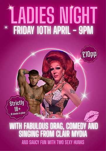 Ladies Night