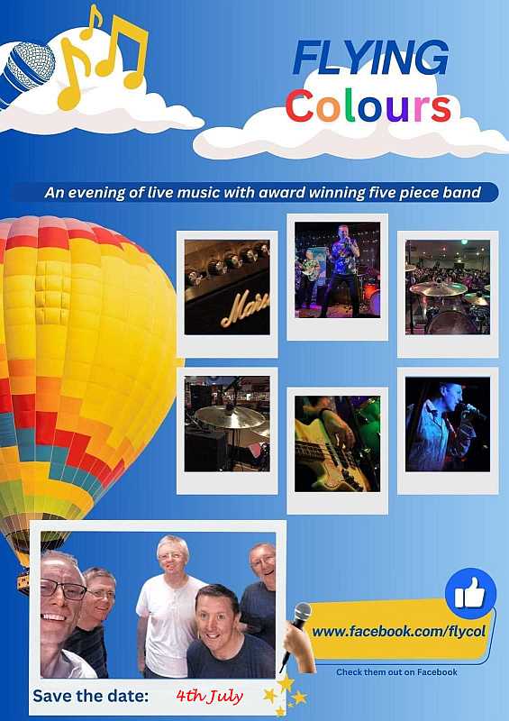 Flying Colours