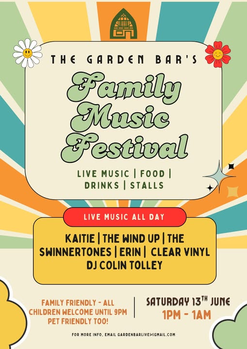 Family Music Festival