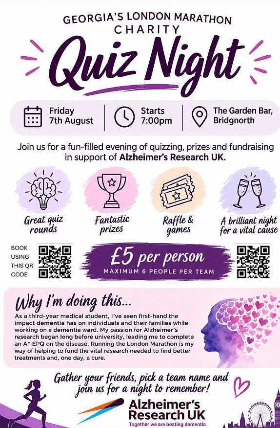 Quiz 7th August