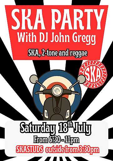 Ska Party